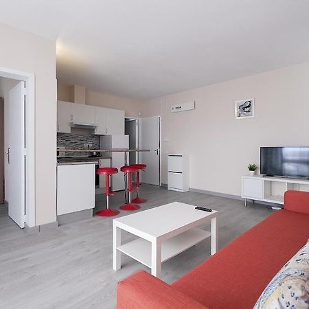 Apartament Apartament Frontera-Primavera Costa Del Silencio Zewnętrze zdjęcie