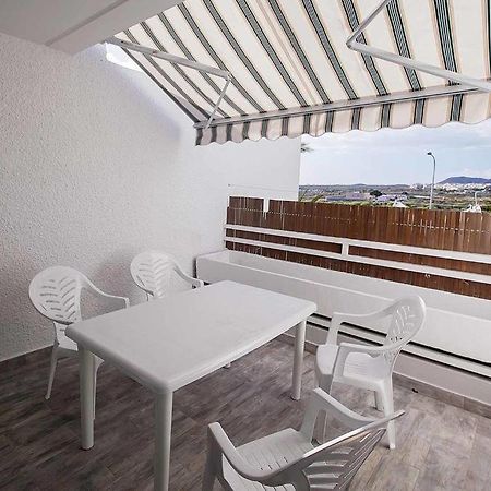 Apartament Apartament Frontera-Primavera Costa Del Silencio Zewnętrze zdjęcie