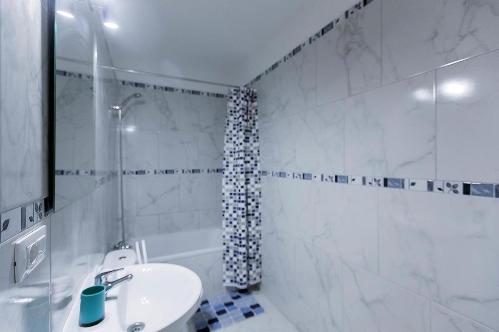 Apartament Apartament Frontera-Primavera Costa Del Silencio Zewnętrze zdjęcie